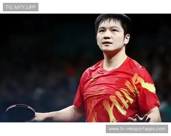 世界乒坛风云再起,新一代霸主初露锋芒 世界乒坛风云再起,新一代霸主初露锋芒