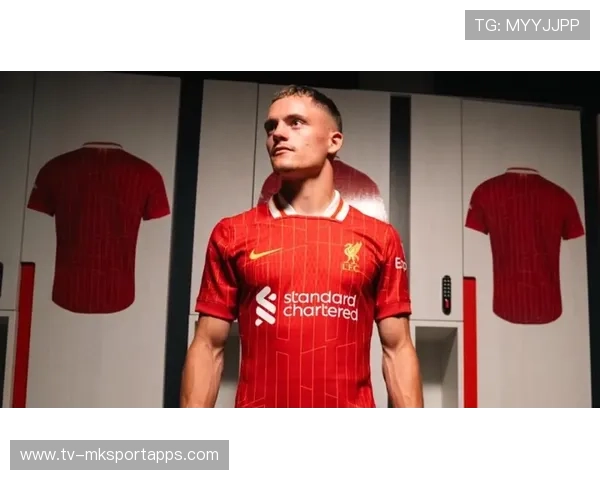 利物浦重建计划启幕：引入战术型支点，豪赌未来荣耀