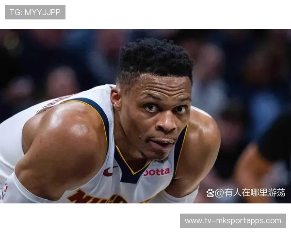 尊重是靠打出来的，威少三双带队击败勇士，新赛季险些无球可打