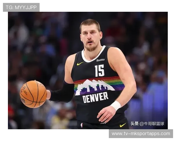 约基奇26+9+9落榜今日最佳!华子37分也无缘,只因字母创里程碑,约基奇个人集锦 约基奇26+9+9落榜今日最佳!华子37分也无缘,只因字母创里程碑,约基奇个人集锦