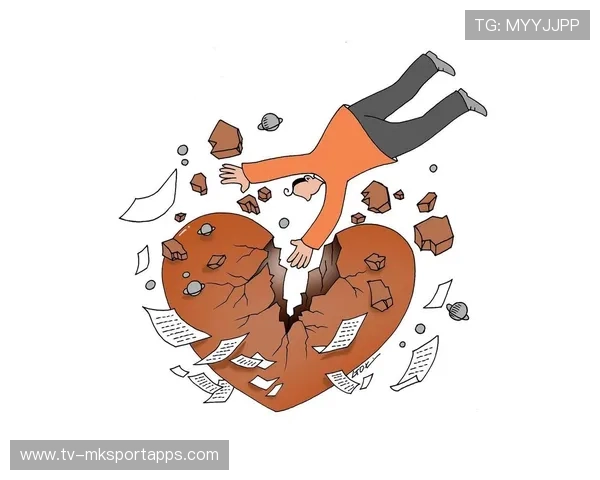 体系崩溃彻底失败