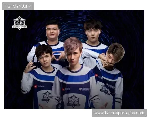 职业战队品牌跨界合作策略